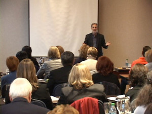 Business Workshops by Bob Roitblat, Professional Speaker